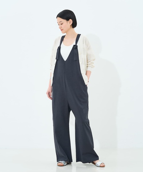 collex（コレックス） サロペット オーバーオール カットサロペット