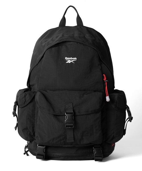 Reebok（リーボック） デイバック リュック 「EC別注」Reebok 大容量