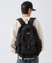 【リーボック】インテルナシオナル　バックパック Reebok（リーボック） デイバック リュック 「EC別注」Reebok 大容量