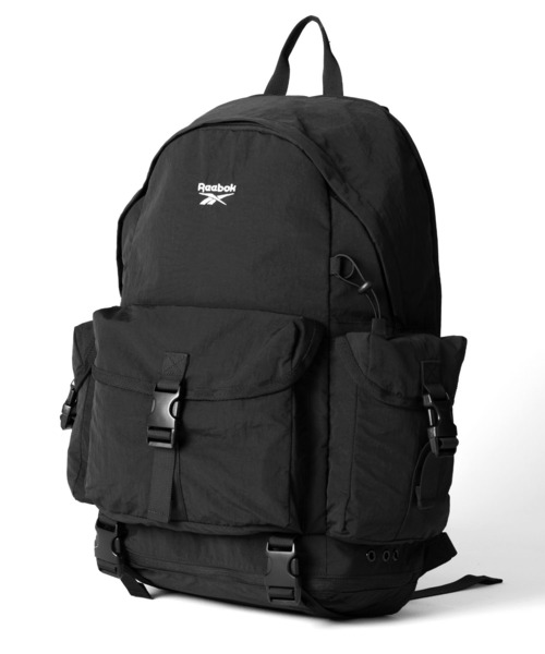 Reebok（リーボック） デイバック リュック 「EC別注」Reebok リュック