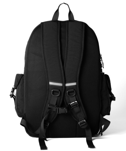 Reebok（リーボック） デイバック リュック 「EC別注」Reebok 大容量