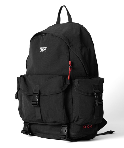 【リーボック】インテルナシオナル　バックパック リーボック（REEBOK）（メンズ、レディース、キッズ）水泳バッグ