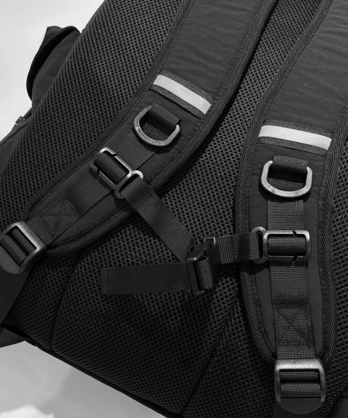 Reebok（リーボック） デイバック リュック 「EC別注」Reebok 大容量