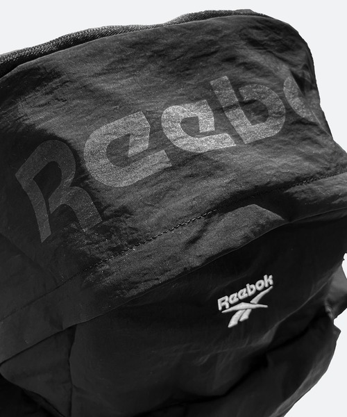 Reebok（リーボック） デイバック リュック 「EC別注」Reebok 大容量