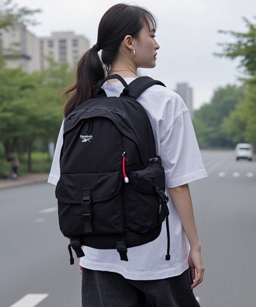 Reebok（リーボック） デイバック リュック 「EC別注」Reebok リュック