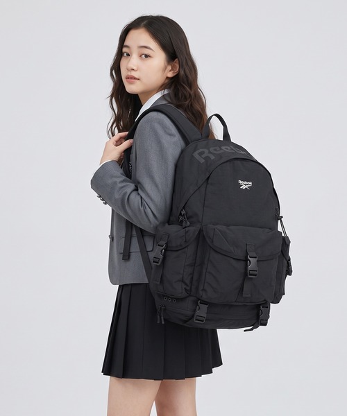 Reebok リュックサック デイパック バッグ ファッション おすすめ人気商品一覧 通販 - Yahoo ショッピング