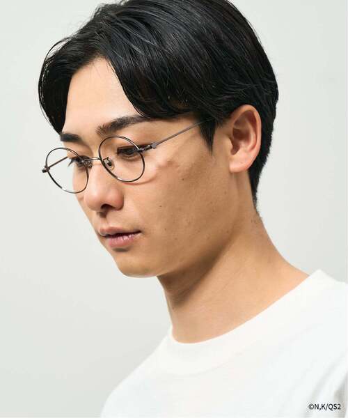 BURBERRY（バーバリー） 伊達メガネ メガネ 眼鏡 「BURBERRY