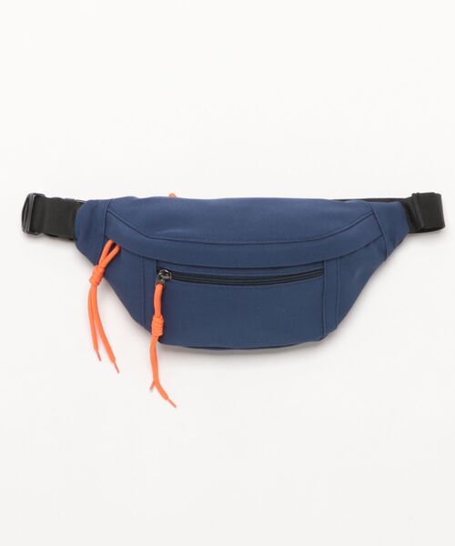 florist（フローリスト） ウエストポーチ ウエストバッグ 「メンズ