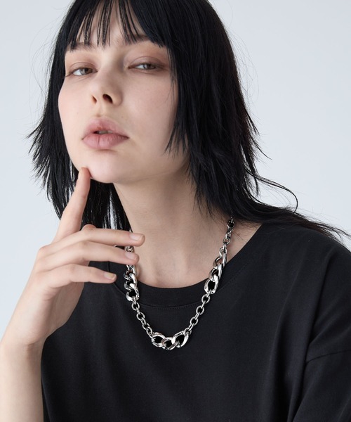 ツ*サ様 Chevon ネックレス ツ*サ様 Chevon ネックレス Chevon / Official Goods Shop