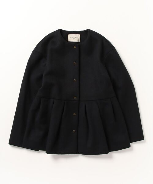 UNITED ARROWS（ユナイテッドアローズ） ノーカラージャケット 36