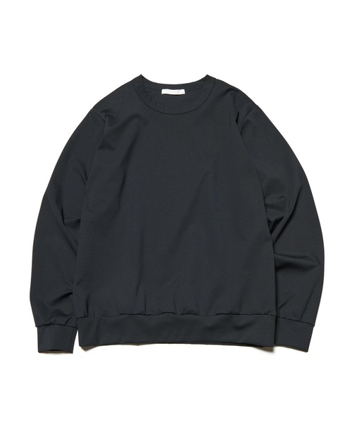 SOPHNET.（ソフネット） トレーナー スウェット TAUT PONTE CREWNECK 