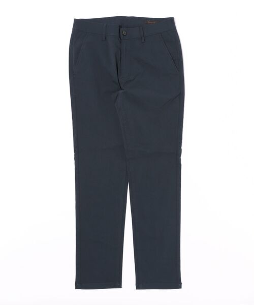 エムエークロス　パンツ m.a+ elastic waist low crotch 2 pocket pants / P571/MJP1