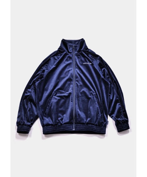 APPLEBUM（アップルバム） ブルゾン アウター Velour Track Jacket