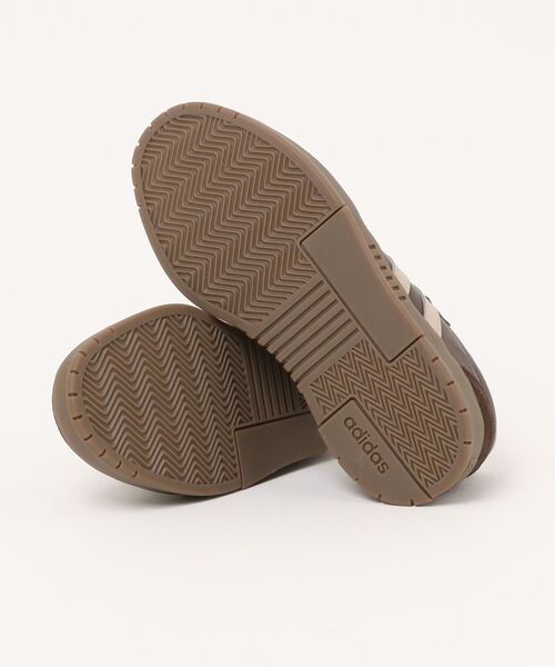【ADIDAS】 アディダス GRADAS FTWR/CLAY/GUM5 国内発送 ADIDAS】 アディダス GRADAS グラダス KJ0859 ABC-MART限定 DARK