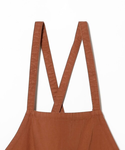 BEAMS BOY（ビームス ボーイ） ワンピース 「1/15再値下げ」ワーク