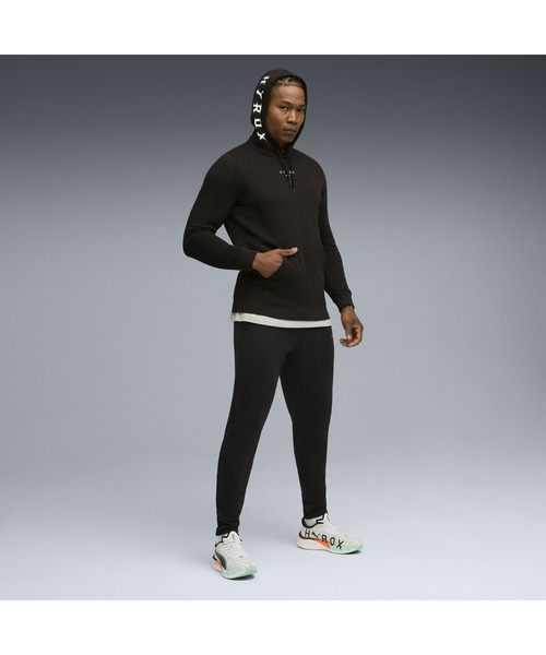 PUMA（プーマ） パーカー メンズ トレーニング PUMA x HYROX