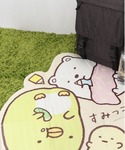 キャラクター ダイカットレジャーシートの詳細画像1