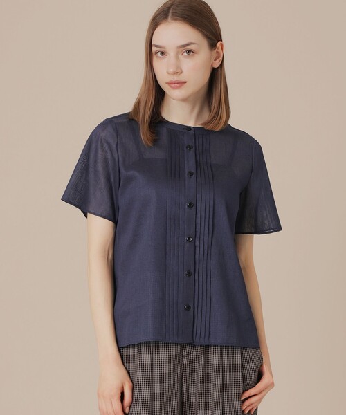 MACKINTOSH LONDON（マッキントッシュ ロンドン） ブラウス シャツ