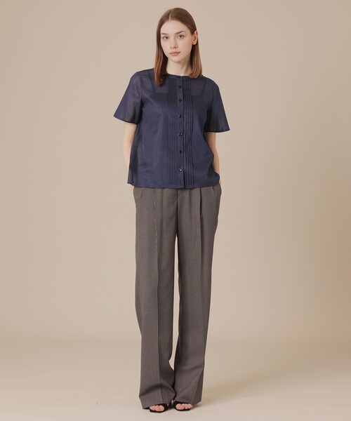 MACKINTOSH LONDON（マッキントッシュ ロンドン） ブラウス シャツ