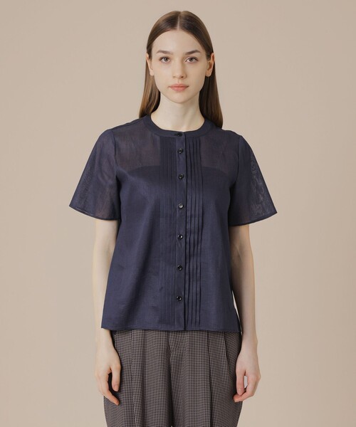 MACKINTOSH LONDON（マッキントッシュ ロンドン） ブラウス シャツ