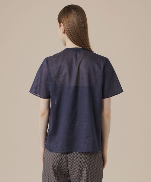 MACKINTOSH LONDON（マッキントッシュ ロンドン） ブラウス シャツ