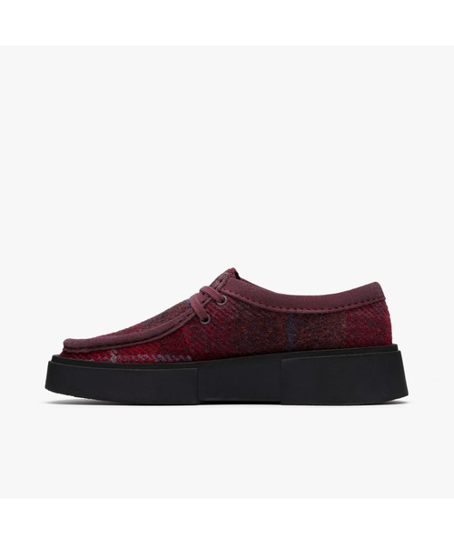 Clarks（クラークス） デッキシューズ モカシン Torview W