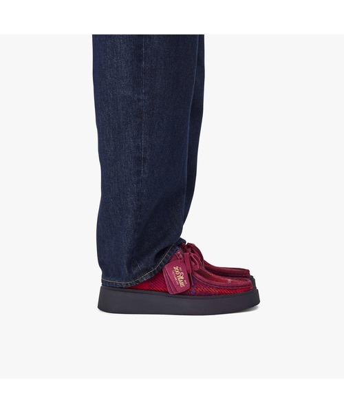 Clarks（クラークス） デッキシューズ モカシン Torview W