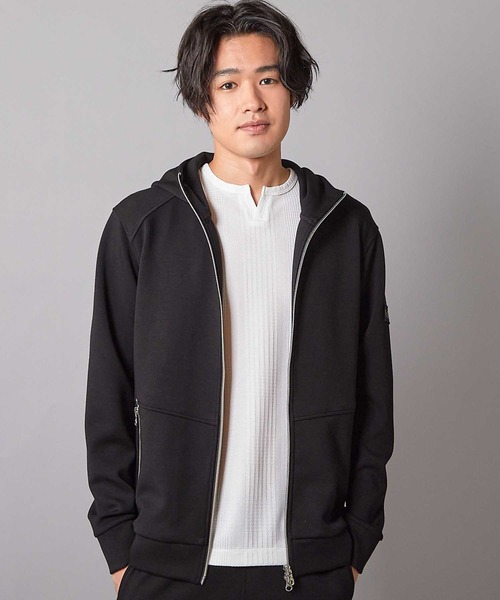 UNION STATION（ユニオンステーション） パーカー PRO-SPERITY別注