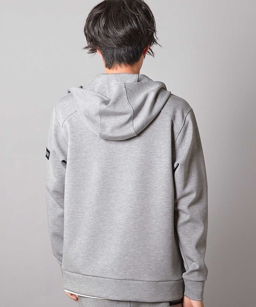 UNION STATION（ユニオンステーション） パーカー PRO-SPERITY別注