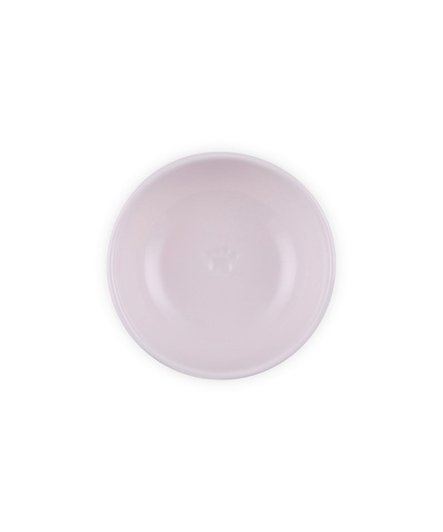 食器 ハイスタンド・ペットボール シェルピンク | Le Creuset | 04