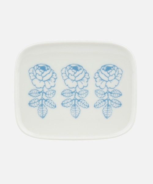 marimekko（マリメッコ） 食器 「JAPAN EXCLUSIVE」Vihkiruusu / Plate