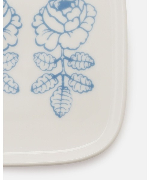 marimekko（マリメッコ） 食器 「JAPAN EXCLUSIVE」Vihkiruusu / Plate