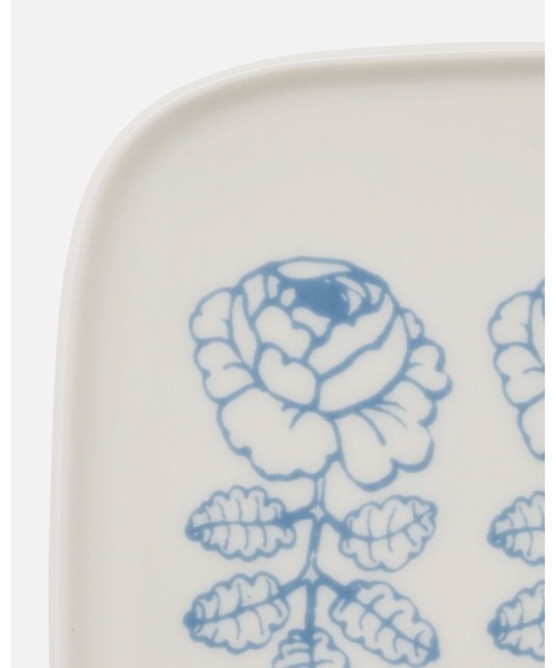 marimekko（マリメッコ） 食器 「JAPAN EXCLUSIVE」Vihkiruusu / Plate