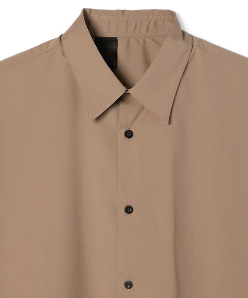 N.HOOLYWOOD COMPILE シャツ DRESS SHIRT メンズ : ZOZOTOWN Yahoo!店