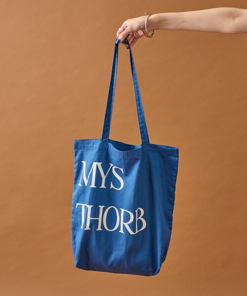 mystic（ミスティック） トートバッグ MYSトートBAG レディース