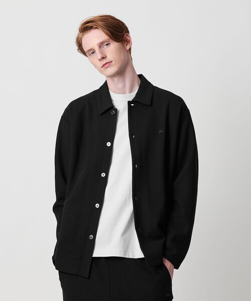 LACOSTE（ラコステ） カーディガン 「LACOSTE for BEAUTY＆YOUTH