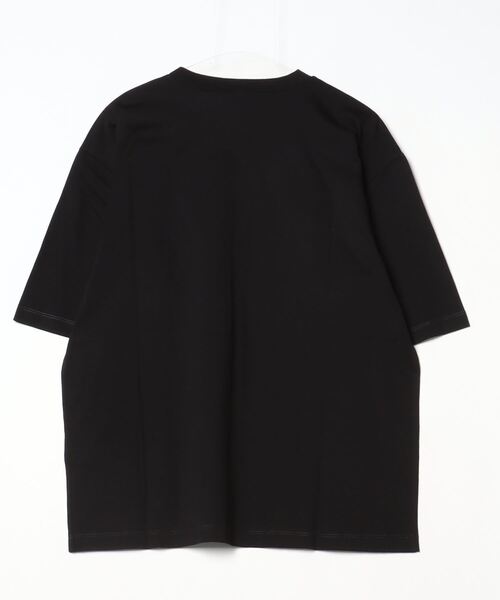 tシャツ Loose Fit Tee/0251 メンズ レディースの画像