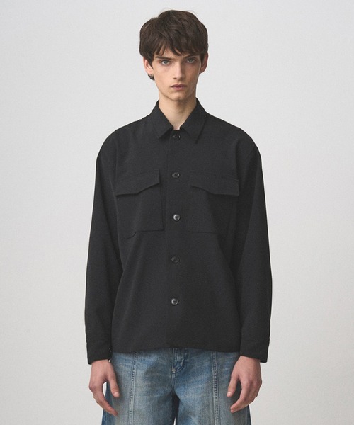 Juha（ユハ） ブルゾン アウター SOFT SHELL JACKET メンズ レディース