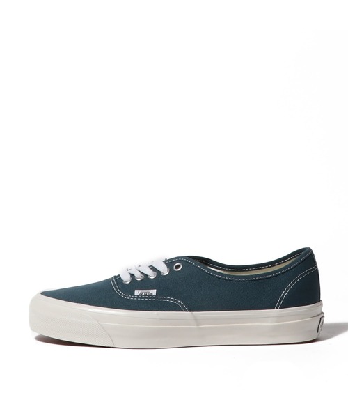 VANS（ヴァンズ） スニーカー VANS / VANS PREMIUM AUTHENTIC REISSUE