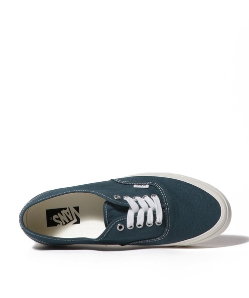 VANS（ヴァンズ） スニーカー VANS / VANS PREMIUM AUTHENTIC REISSUE
