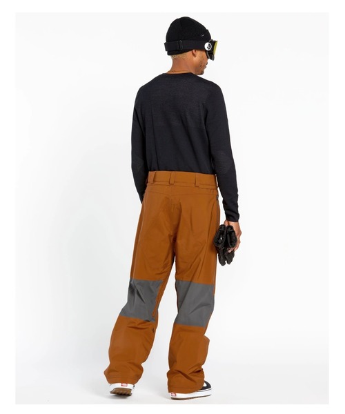 VOLCOM（ボルコム） パンツ Mens Rnge Stretch Gore-Tex Pants