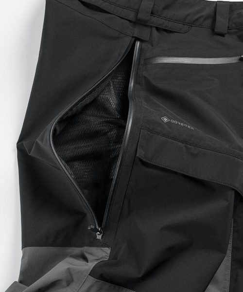 VOLCOM（ボルコム） パンツ Mens Rnge Stretch Gore-Tex Pants