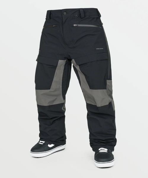 VOLCOM（ボルコム） パンツ Mens Rnge Stretch Gore-Tex Pants