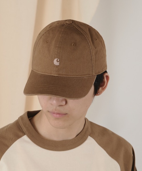Carhartt WIP（カーハートワークインプログレス） キャップ ONE SIZE