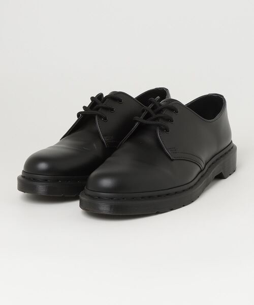 Dr.Martens 「Dr. Martens」 シューズ UK8 ブラック レディース