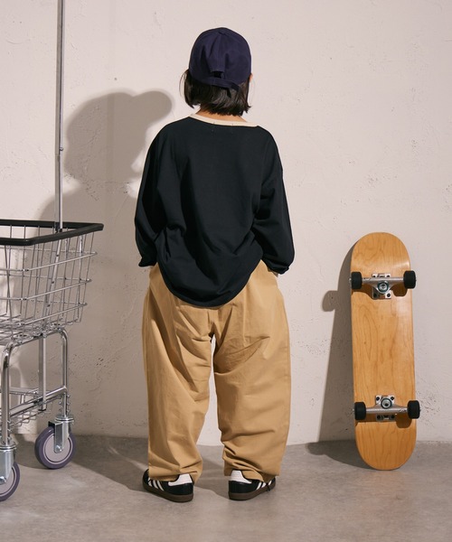 PAIRMANON STREET（ペアマノンストリート） tシャツ 「綿100