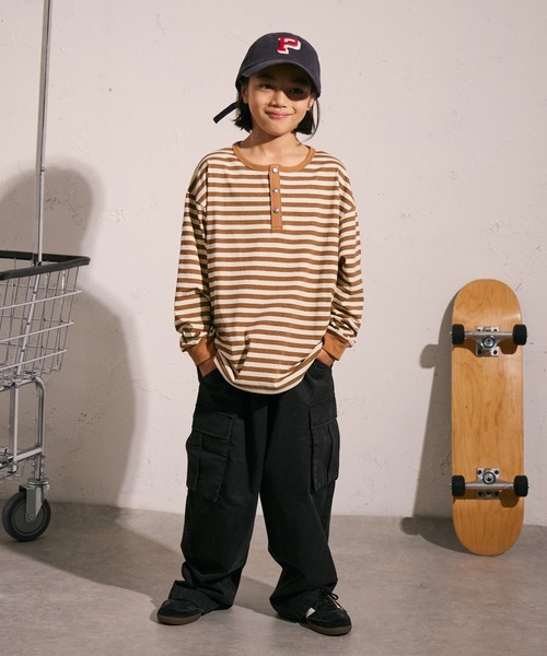 PAIRMANON STREET（ペアマノンストリート） tシャツ 「綿100