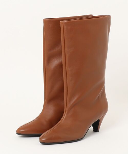 FABIO RUSCONI（ファビオルスコーニ） ブーツ 「FABIO RUSCONI」ルーズ