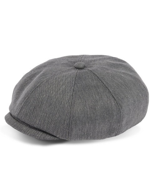 C-PLUS HEAD WEARS 帽子 キャスケット CPH/シーピーエイチ/530TC TWILL