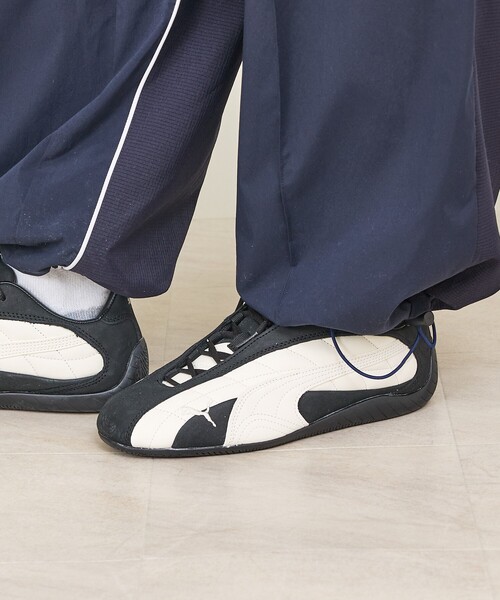 PUMA（プーマ） スニーカー 「PUMA/プーマ」Speedcat PLUS / スピード